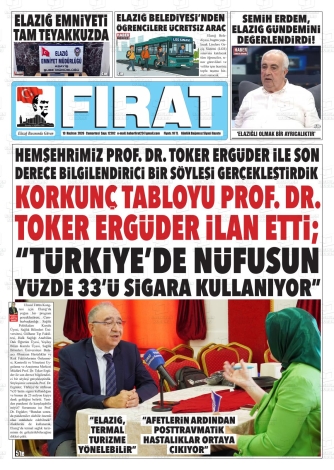 Son Sayı