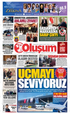 Son Sayı
