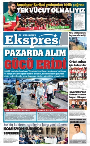 Son Sayı