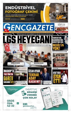 Son Sayı