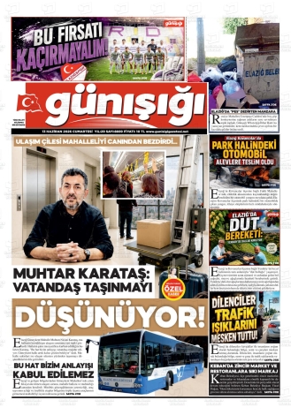 Son Sayı