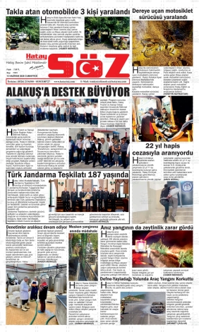 Son Sayı