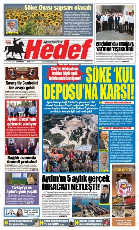Son Sayı