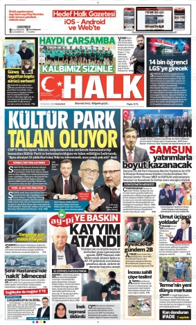 Son Sayı