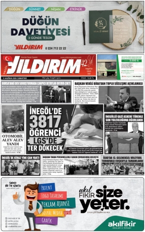 Son Sayı