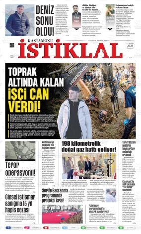 Son Sayı