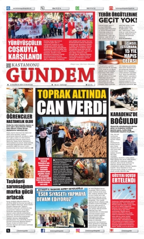 Son Sayı