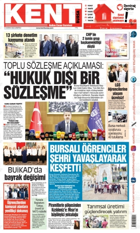 Son Sayı