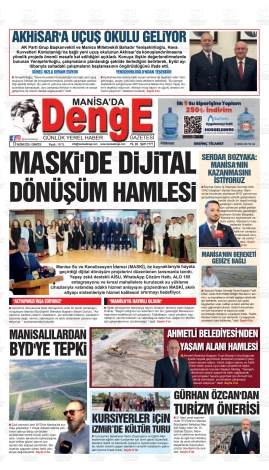 Son Sayı