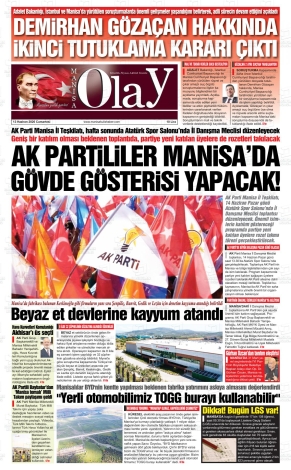 Son Sayı