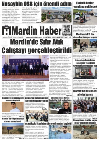 Son Sayı