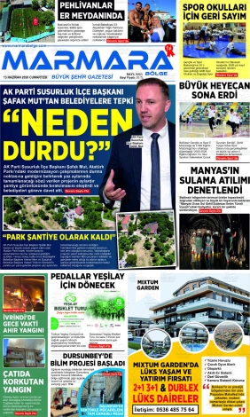 Son Sayı
