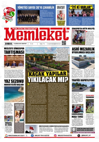 Son Sayı