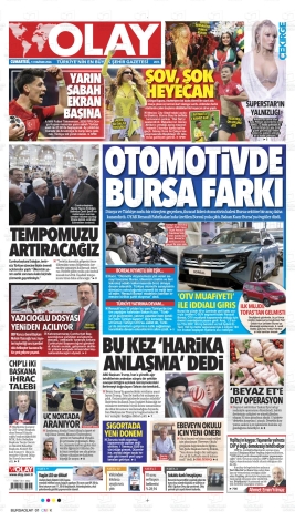 Son Sayı