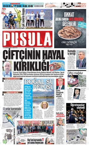 Son Sayı