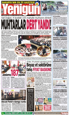 Son Sayı