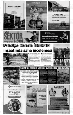 Son Sayı