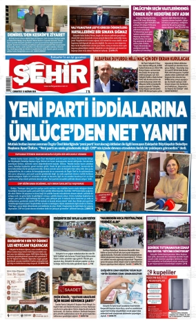 Son Sayı