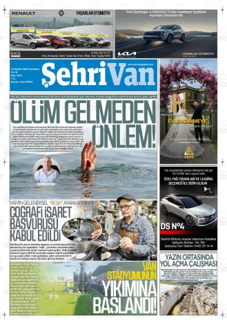 Son Sayı