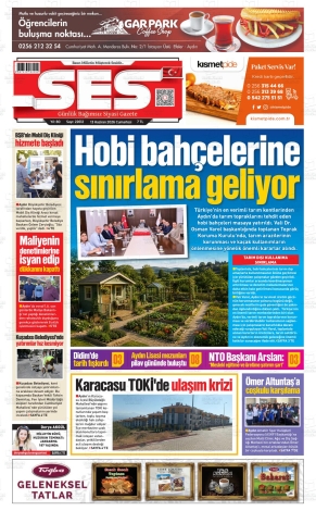 Son Sayı
