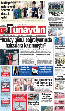 Son Sayı