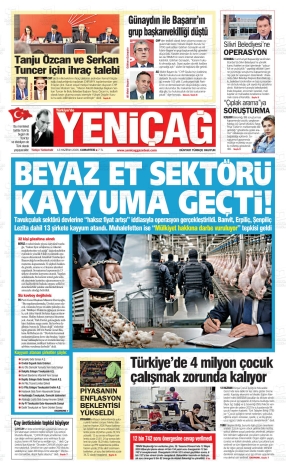 Son Sayı