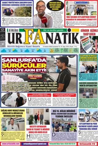 Son Sayı