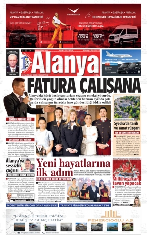 Son Sayı