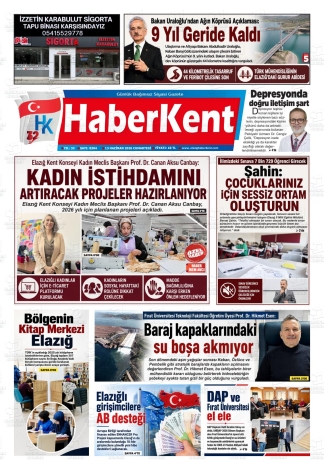Son Sayı
