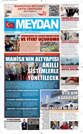 Son Sayı