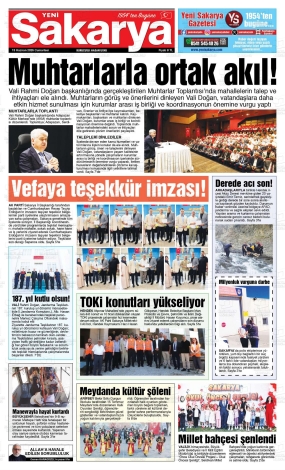 Son Sayı