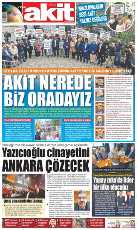 Son Sayı