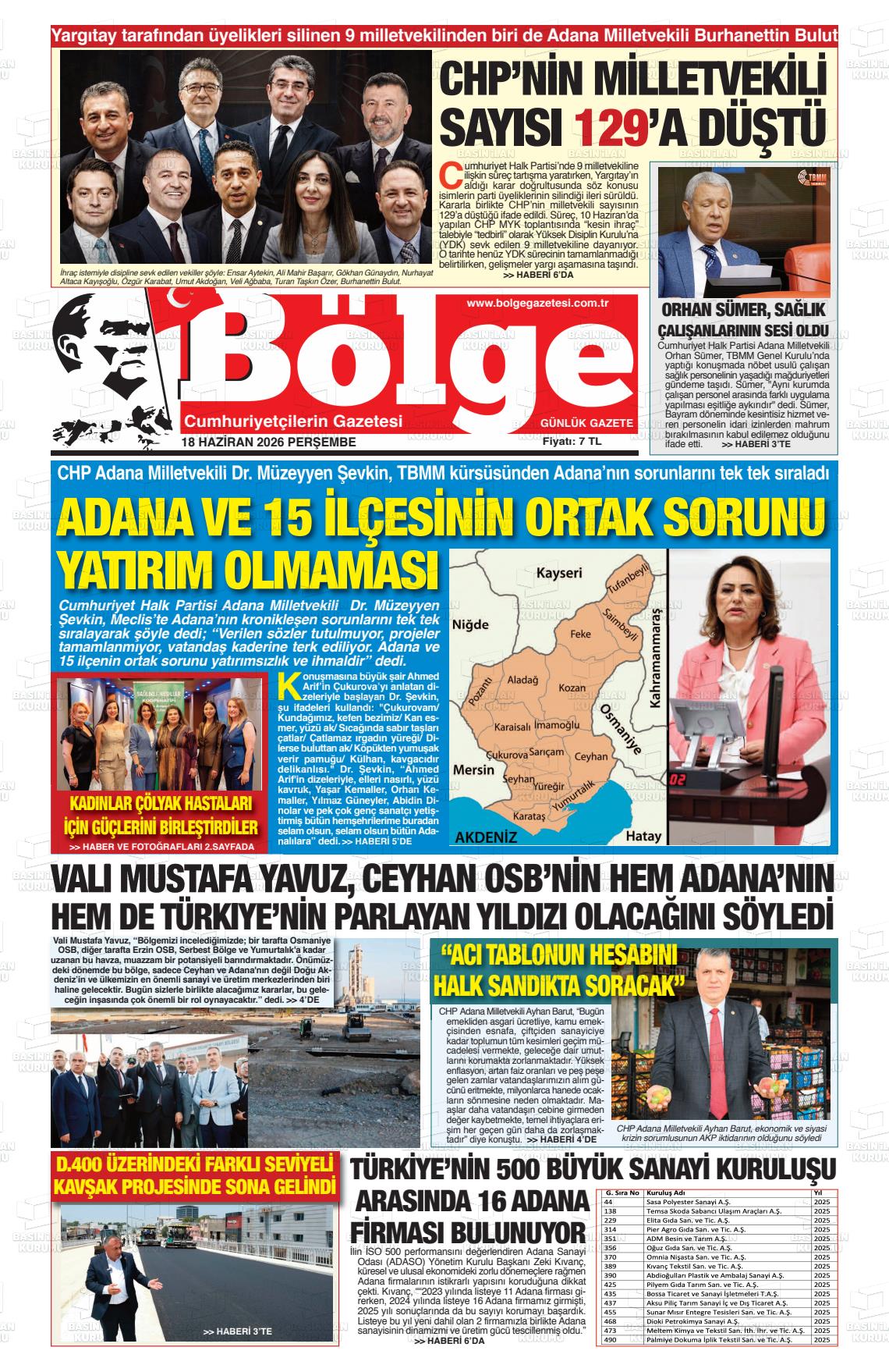 Van Bolge 18.06.2026