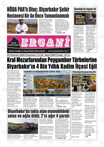 Son Sayı