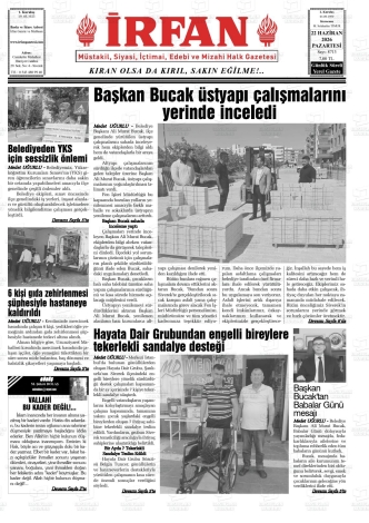 Son Sayı