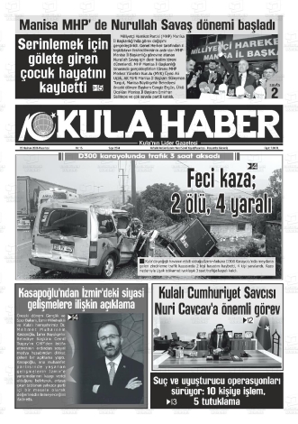 Son Sayı