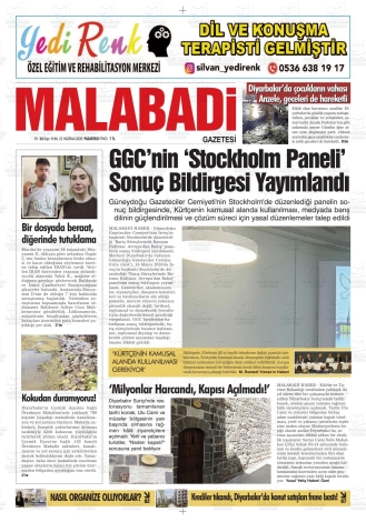 Son Sayı