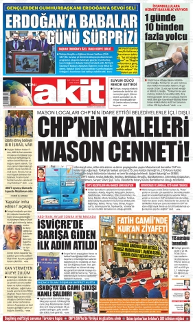 Son Sayı