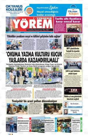 Son Sayı