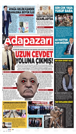 Son Sayı