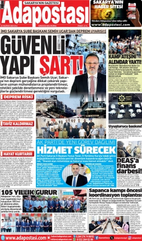 Son Sayı