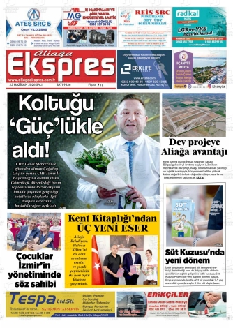 Son Sayı