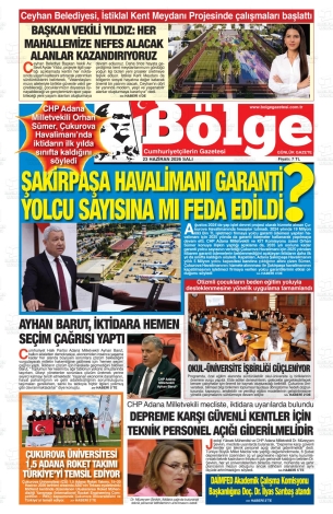 Son Sayı