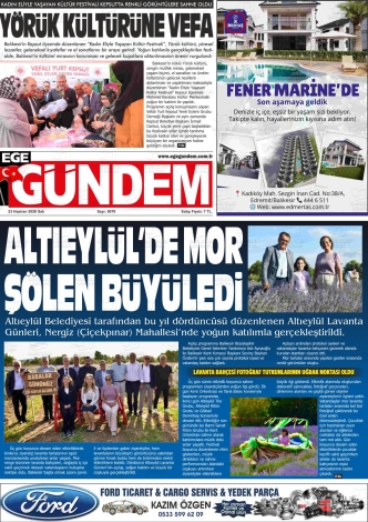 Son Sayı