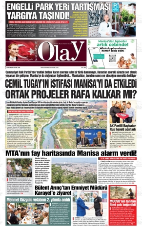 Son Sayı