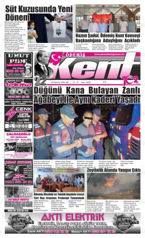 Son Sayı
