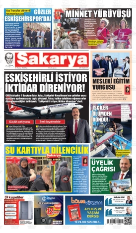 Son Sayı