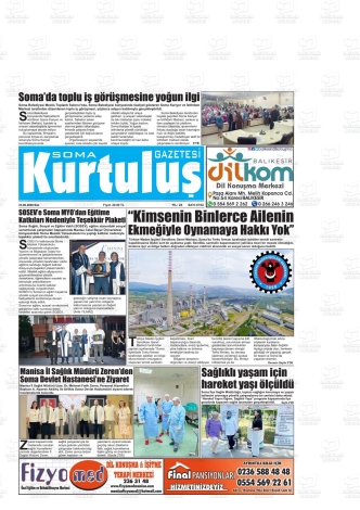 Son Sayı