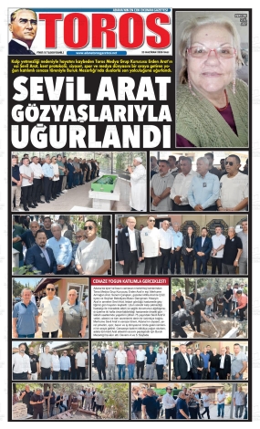 Son Sayı