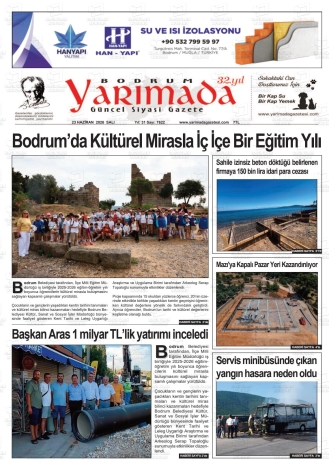 Son Sayı